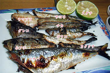 121009yakizakana.jpg(46273 byte)