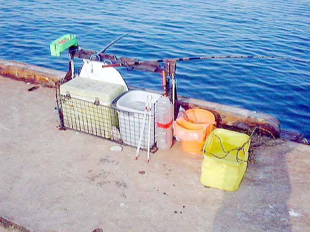 道具類