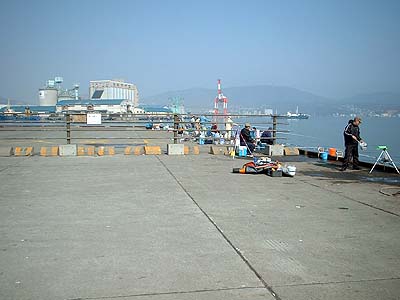 釣り場風景04