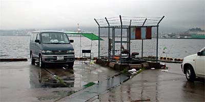 ����J�[�T�C�h�^�[�v