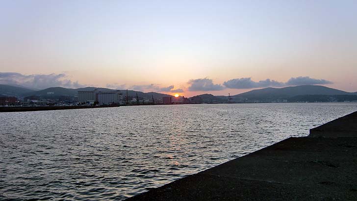 210726_1852sunset.jpg(58459 byte)