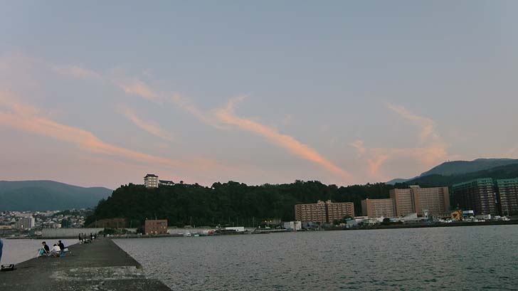 210726_1905yuuyake.jpg(36553 byte)